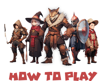 How to play